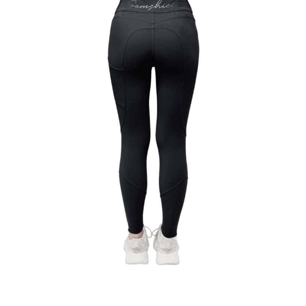 New with Tags Samshield Tessa Breeches.